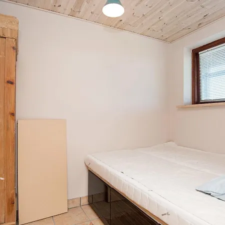Feriehus Holiday Home Spurvevaenget *