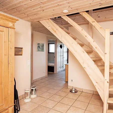 Feriehus Holiday Home Spurvevaenget *