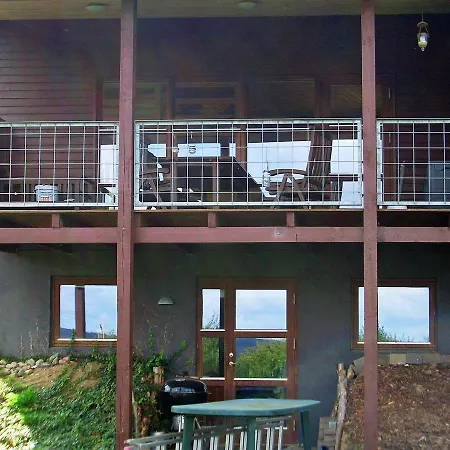 Holiday Home Spurvevaenget Feriehus *