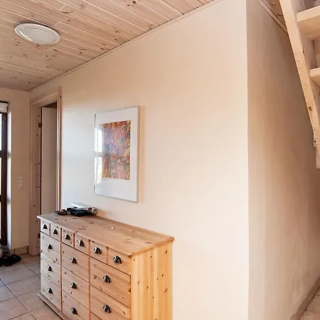 Feriehus Holiday Home Spurvevaenget *