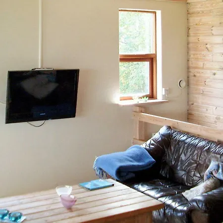 Feriehus Holiday Home Spurvevaenget
