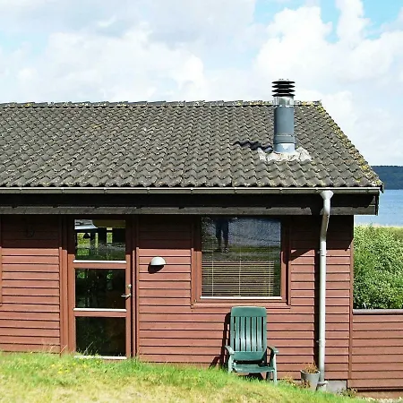 Holiday Home Spurvevaenget * Brejning