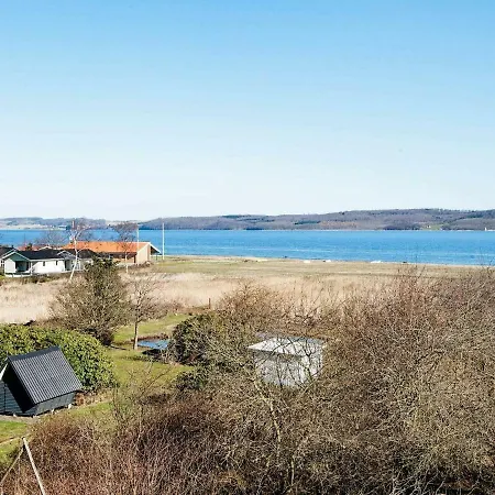 Feriehus Holiday Home Spurvevaenget