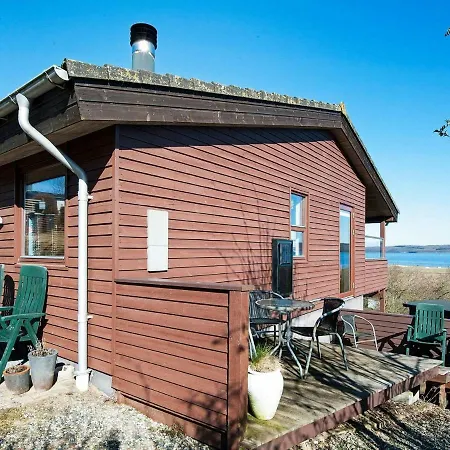 Holiday Home Spurvevaenget Feriehus