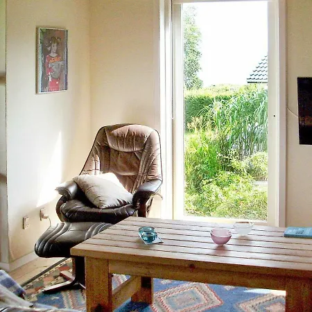 Feriehus Holiday Home Spurvevaenget *