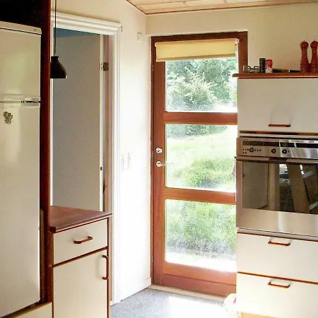 Feriehus Holiday Home Spurvevaenget